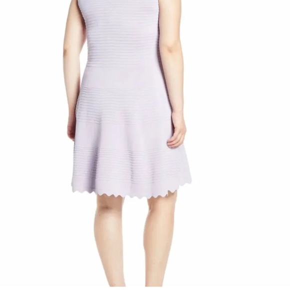 ‼️SOLD‼️swing dress - Picture 2 of 3